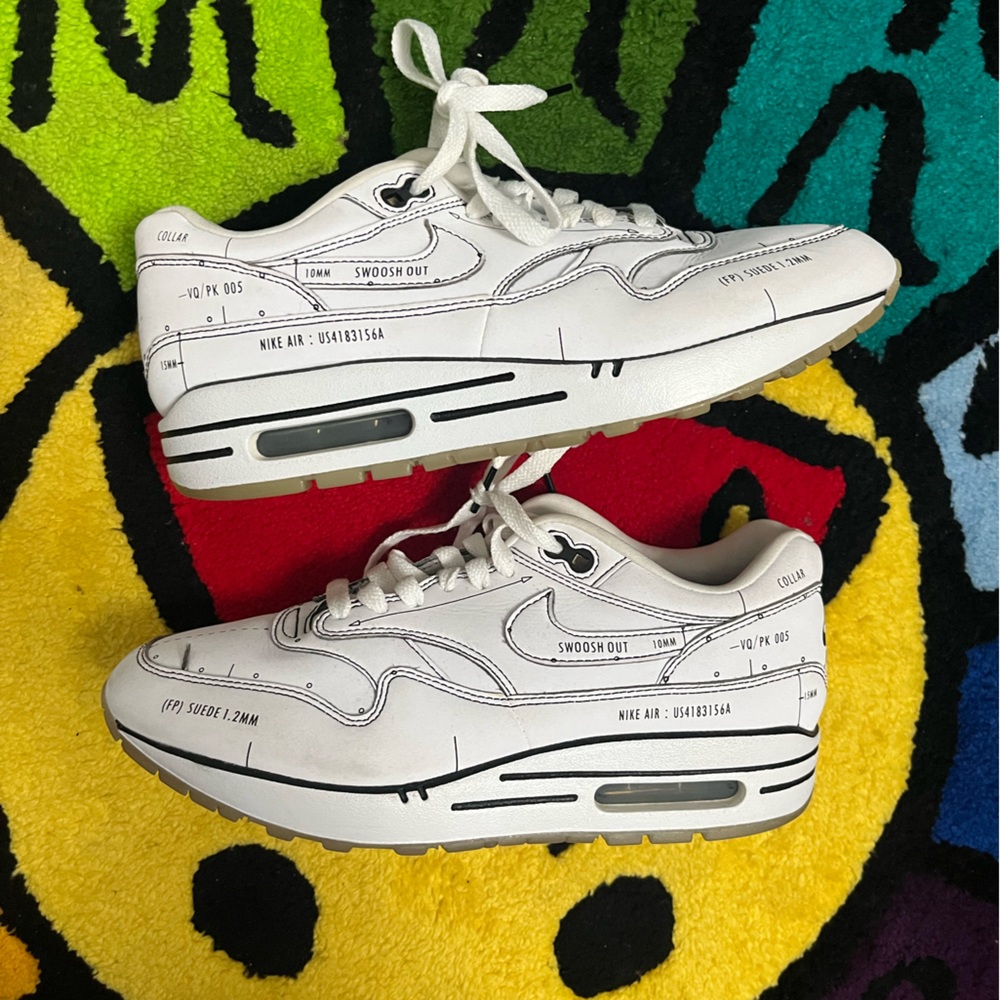 Nike air max